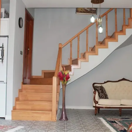Leila Old House Βίλα Αττάλεια