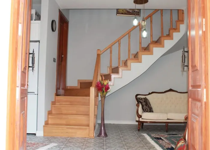 Leila Old House Βίλα Αττάλεια