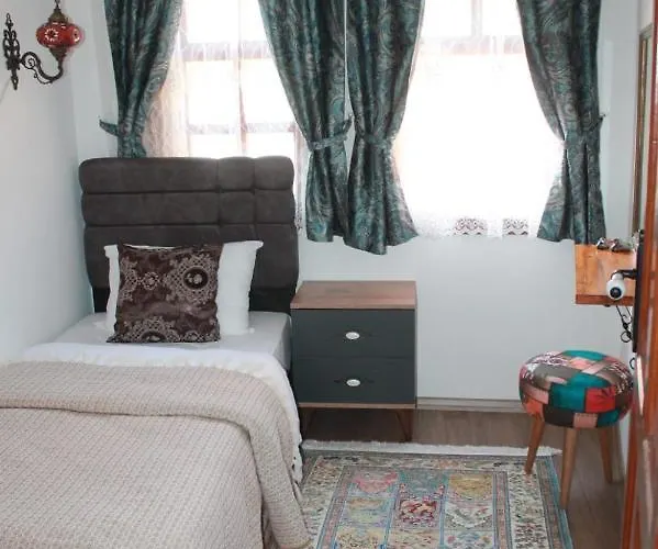 Βίλα Leila Old House Αττάλεια