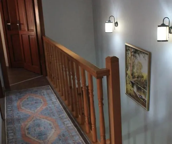 Leila Old House Βίλα *