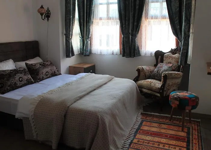 Βίλα Leila Old House Αττάλεια