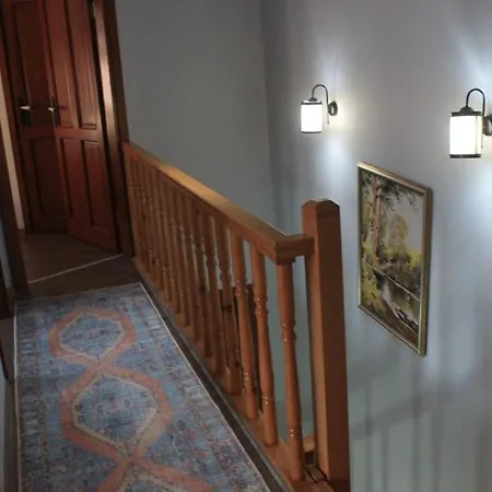 Leila Old House 빌라 *