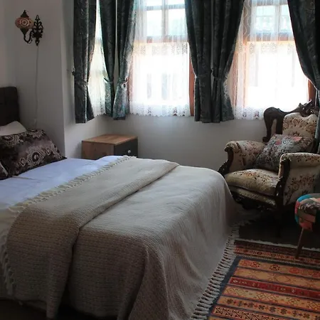 Villa Leila Old House Antalya