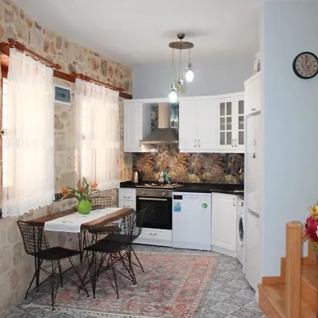 Leila Old House 빌라 *